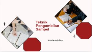 sampel penelitian