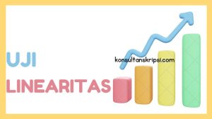 uji linearitas