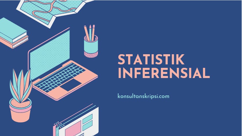 statistik inferensial