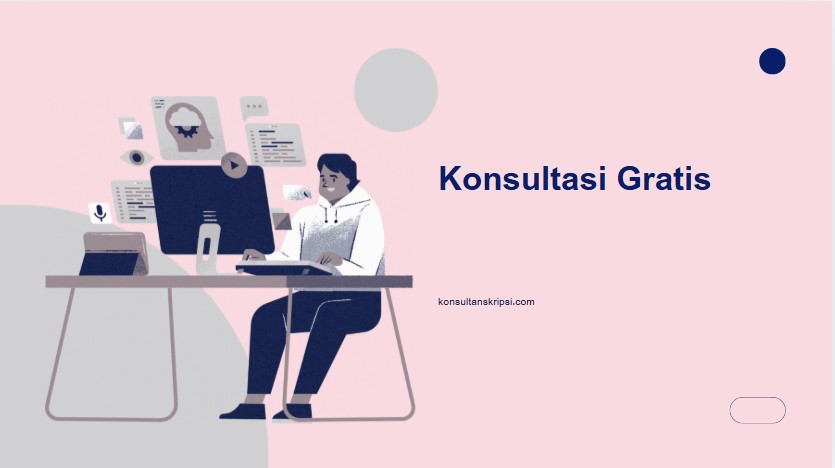 konsultasi gratis