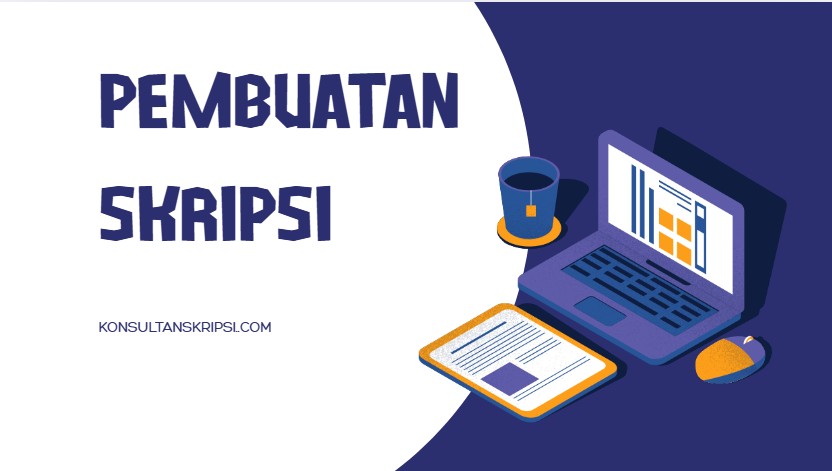 pembuatan skripsi