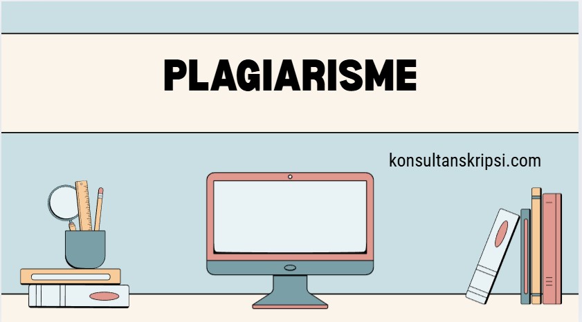 plagiarisme