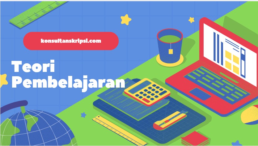 teori pembelajaran