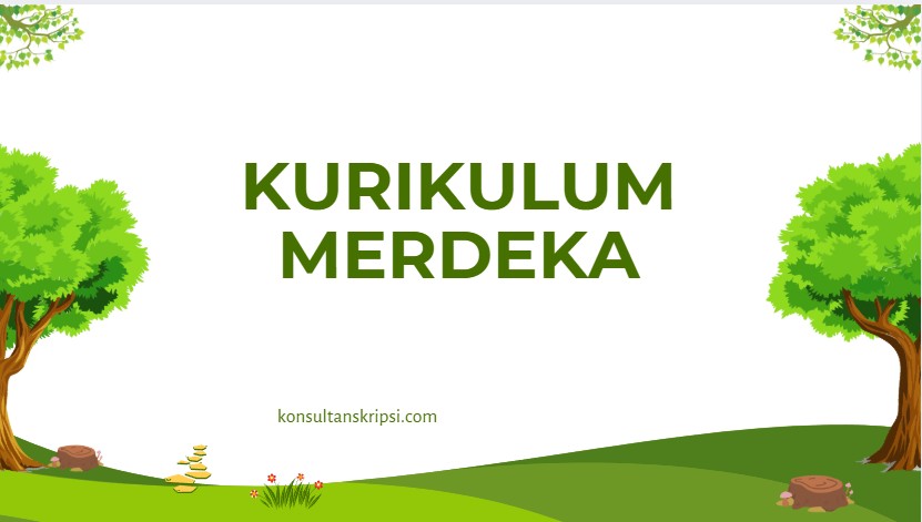 kurikulum merdeka