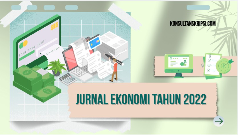 jurnal ekonomi
