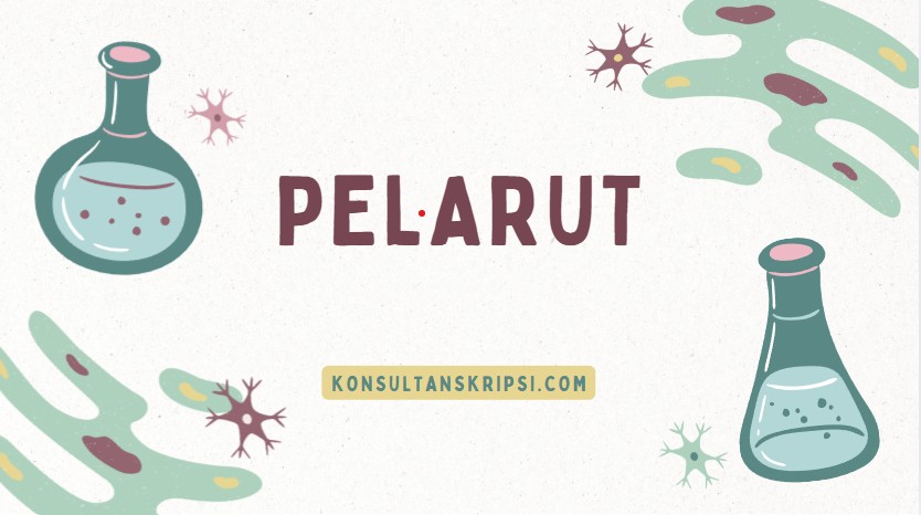 pelarut